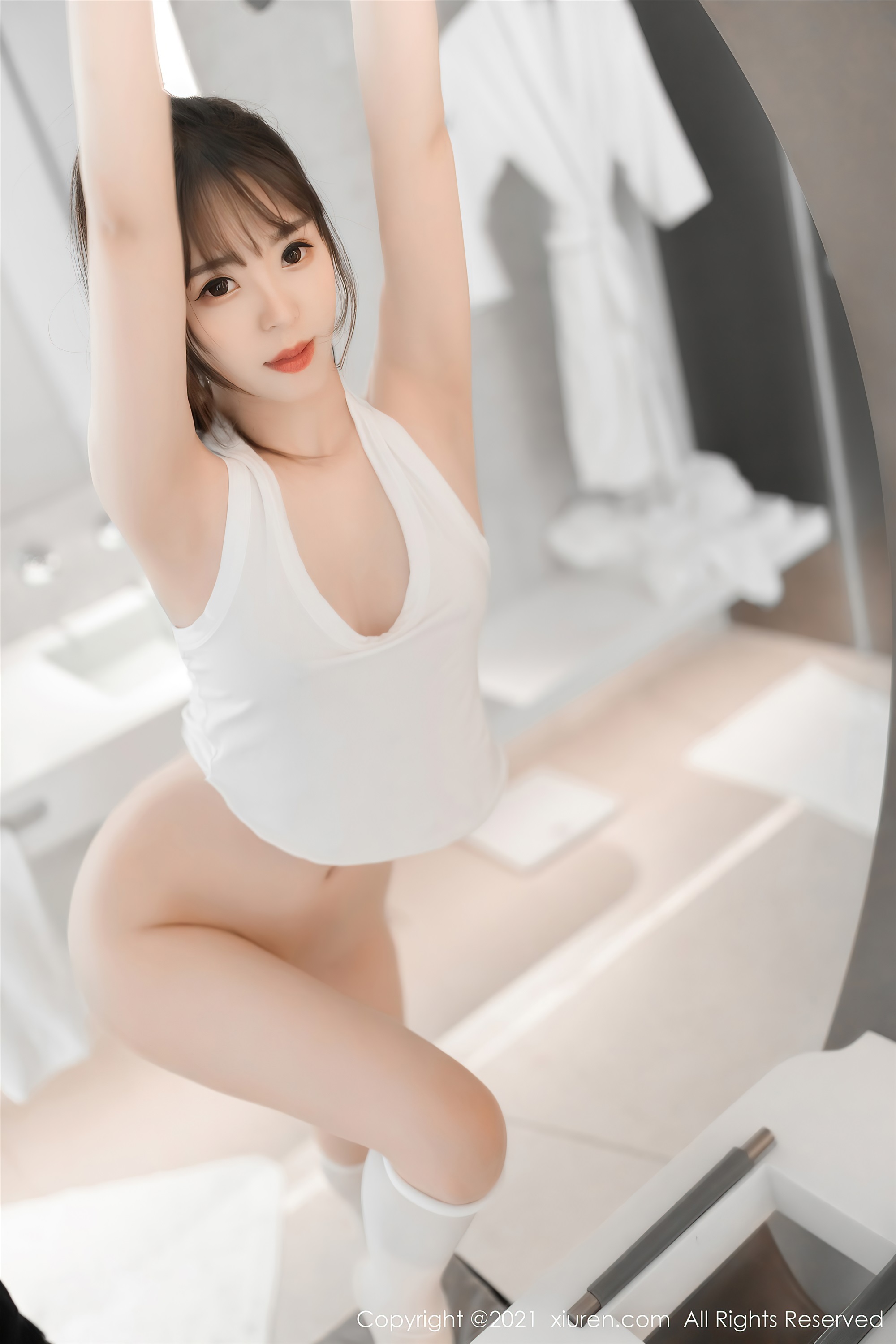 Xiuren秀人网 2021.10.08 NO.4030 小波多